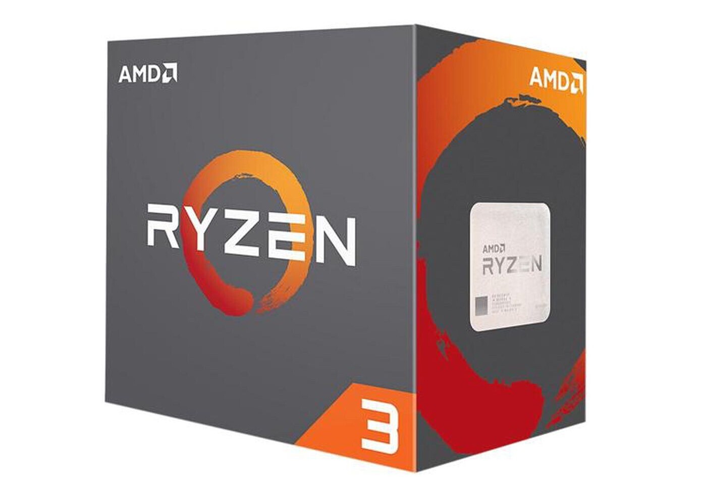 Утечка: AMD готовит новые бюджетные процессоры на архитектуре Zen 2 - изображение обложка