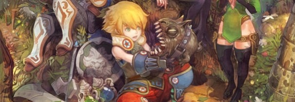 Западный релиз Dragon Nest - изображение обложка