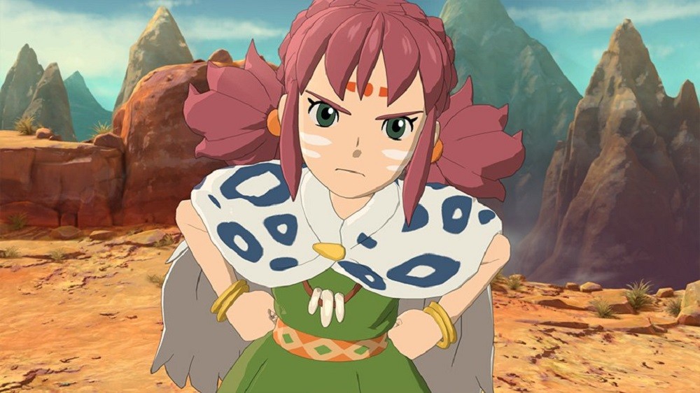 Релиз Ni no Kuni 2: Revenant Kingdom снова отложен - изображение обложка