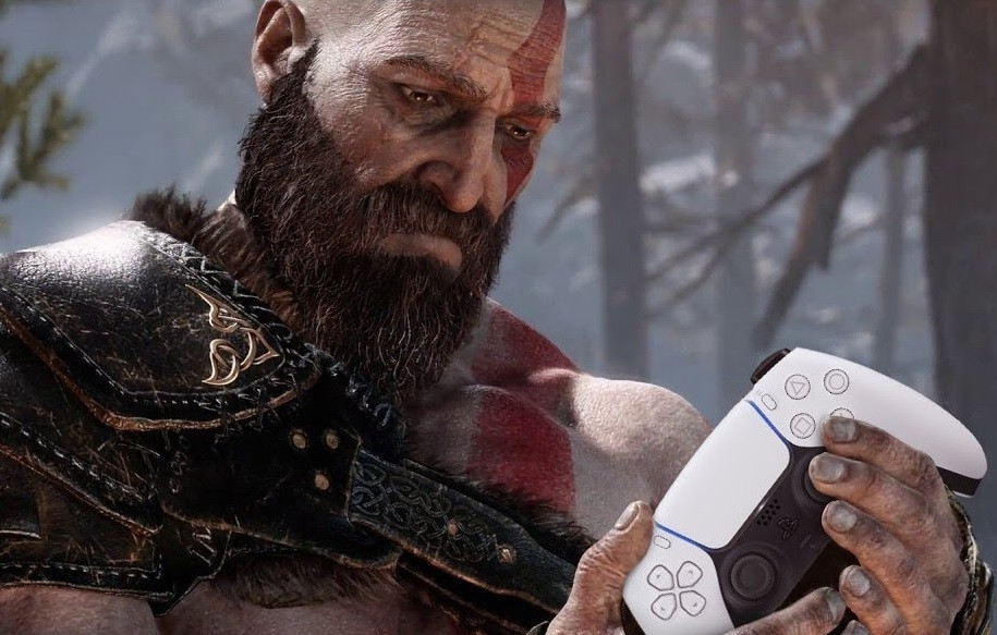 СМИ: новую God of War отложили ещё несколько месяцев назад - изображение обложка