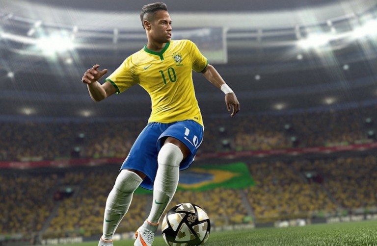 Konami рассказала о достоинствах бесплатной версии PES 2016 - изображение обложка