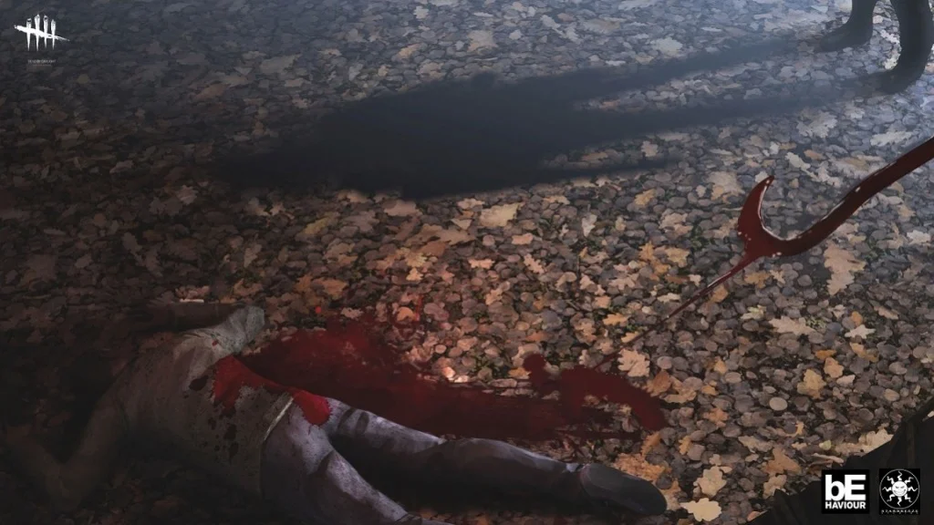 Создатели хоррора Dead by Daylight показали первые кадры из игры - фото 1