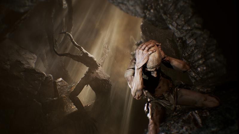 Agony: успешные продажи, провальные оценки - изображение обложка