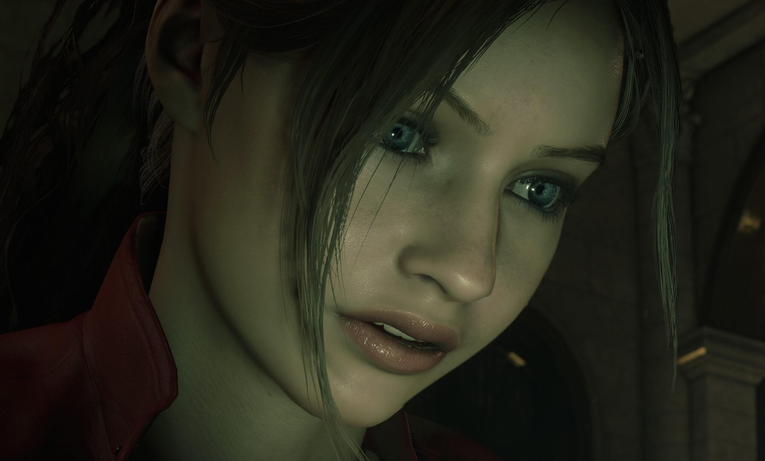 Первые пять минут фанатского ремейка Resident Evil Code: Veronica показали на видео - изображение обложка