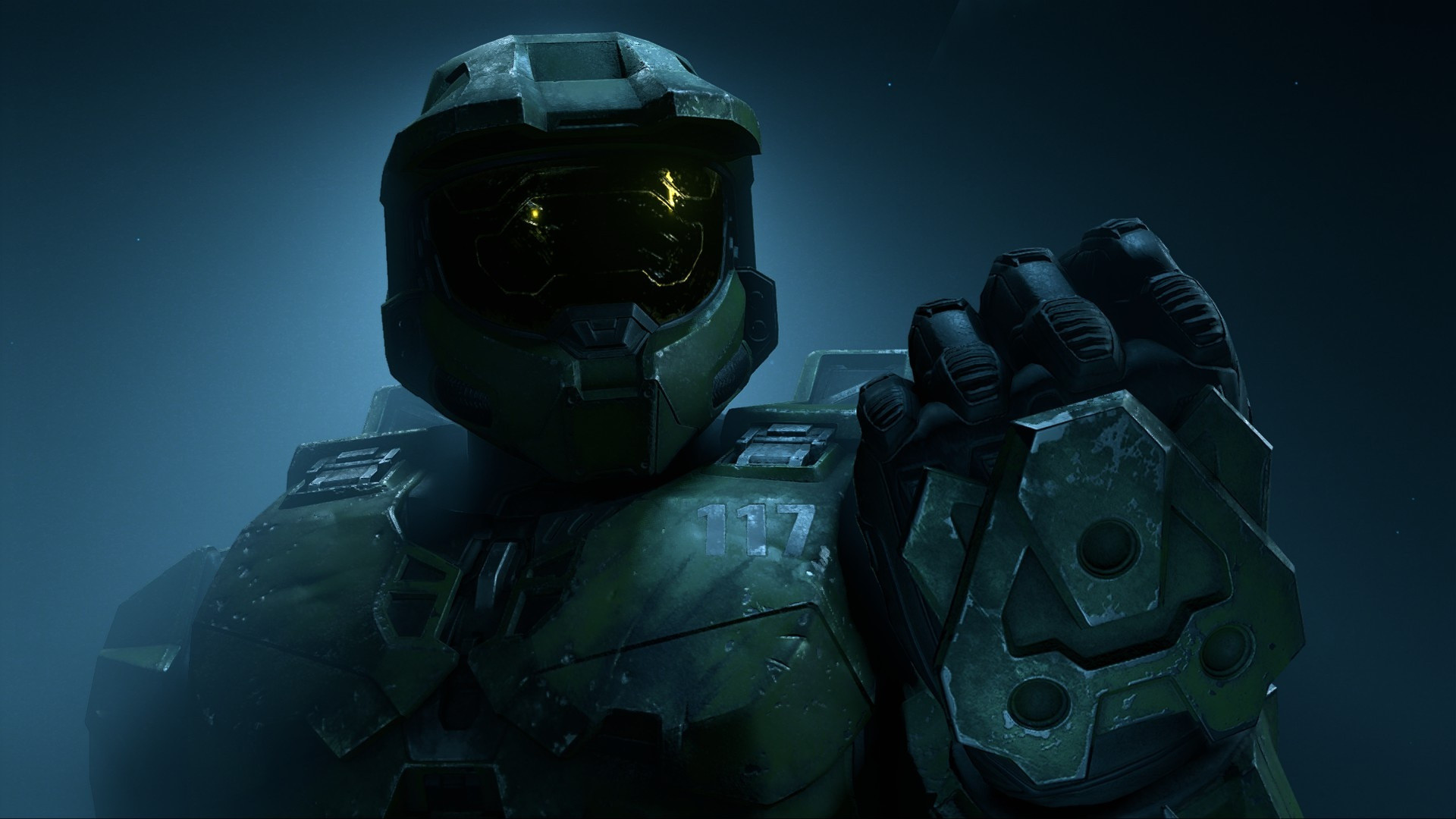 В файлах Halo Infinite нашли очередное упоминание королевской битвы - изображение обложка