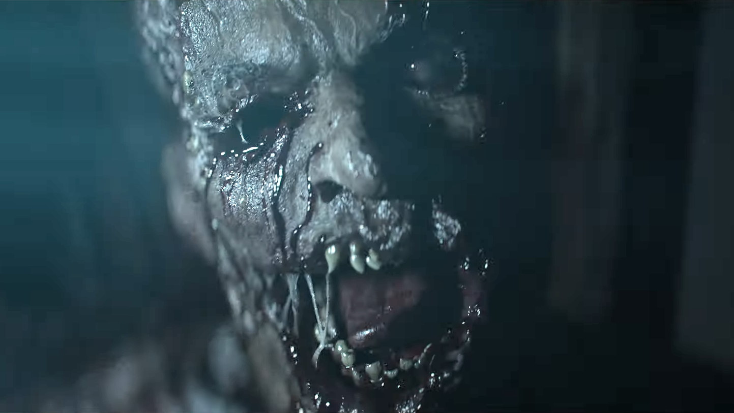 Автор The Callisto Protocol пообещал скоро поделиться новостями об игре - изображение обложка