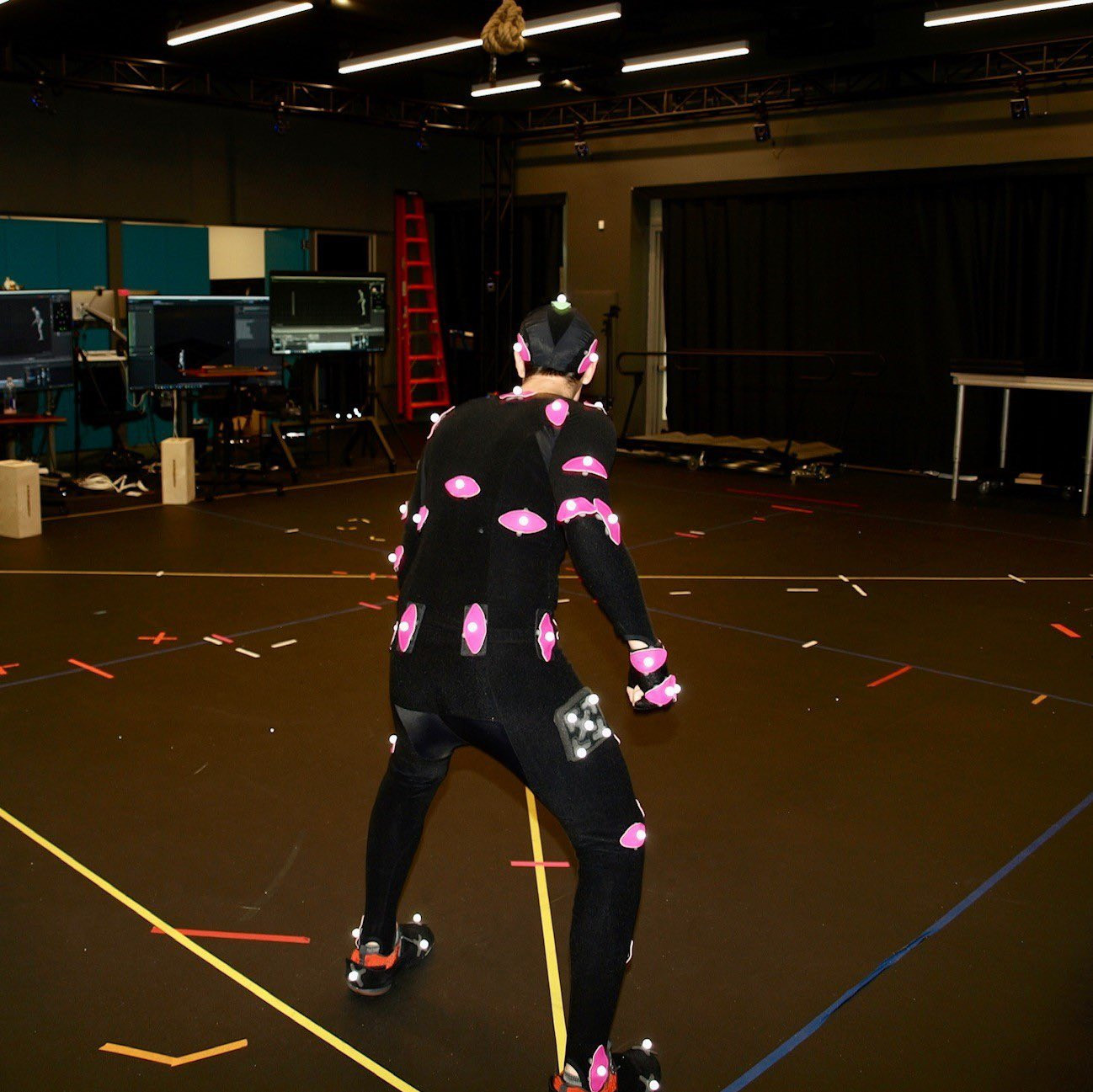 Автор The Callisto Protocol пообещал скоро поделиться новостями об игре - фото 1