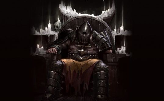 Авторы Dark Devotion рассказали об игровом процессе - изображение обложка