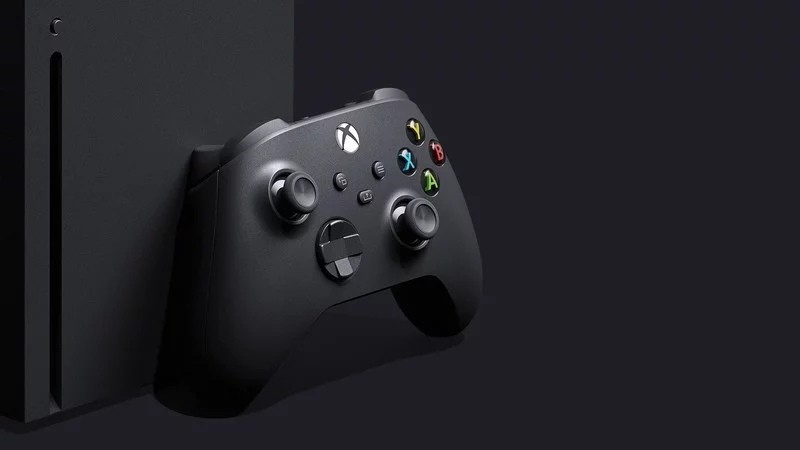 Microsoft внезапно показала Xbox Series X в действии: море свежих деталей - изображение обложка