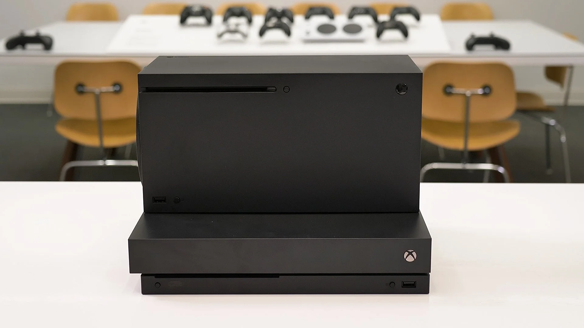 Microsoft внезапно показала Xbox Series X в действии: море свежих деталей - фото 10