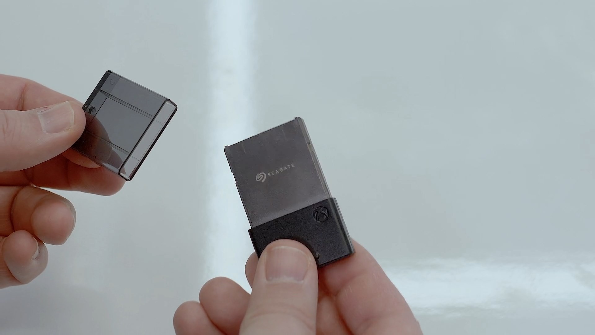 Microsoft внезапно показала Xbox Series X в действии: море свежих деталей - фото 8