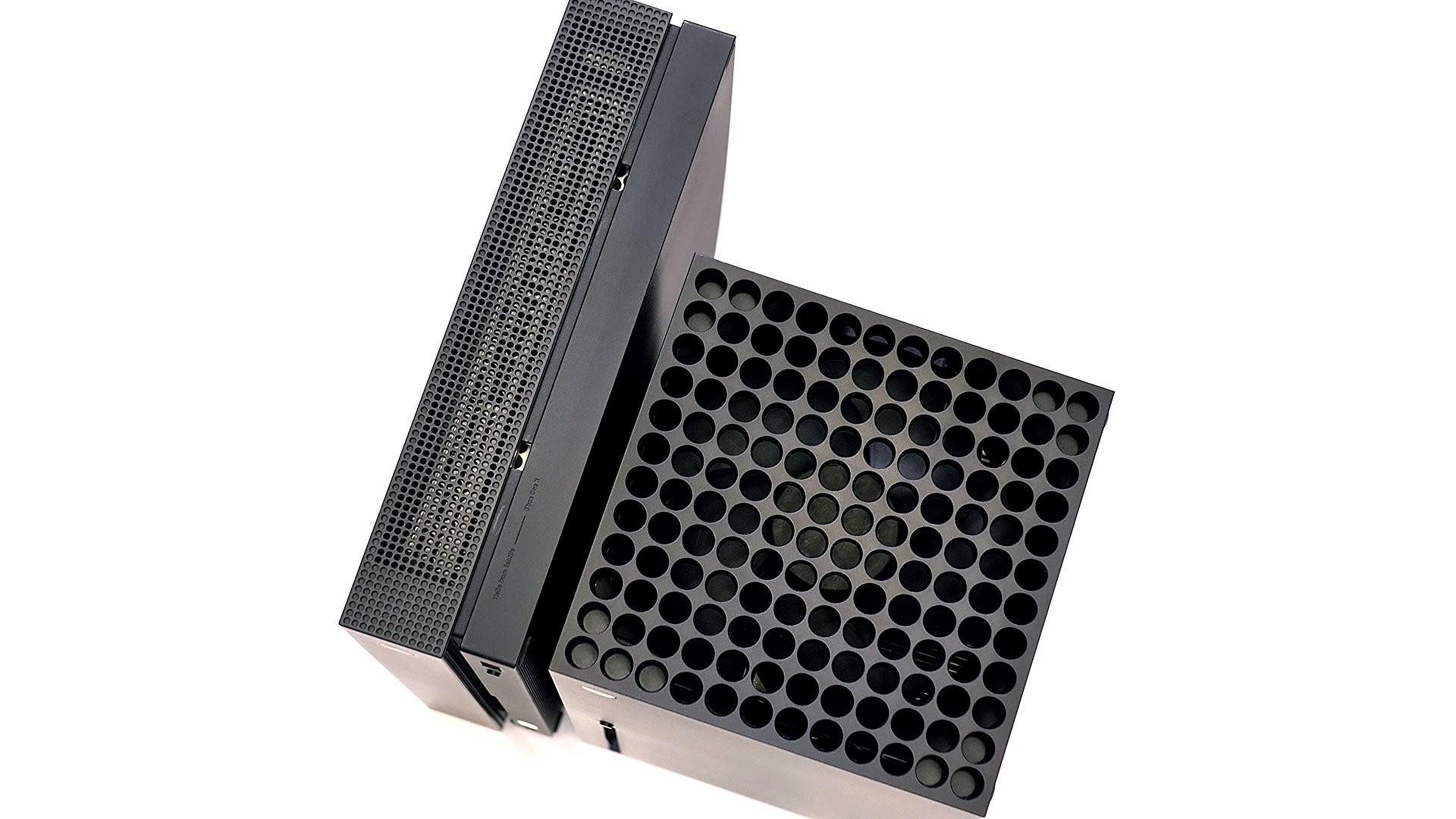 Microsoft внезапно показала Xbox Series X в действии: море свежих деталей - фото 12