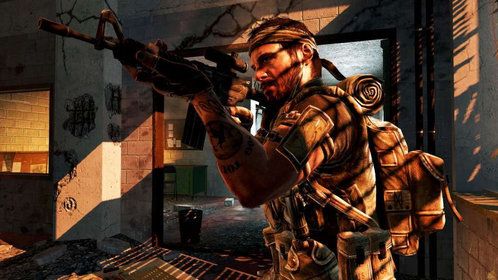 Похоже, в Call of Duty: Warzone начали тизерить новую Black Ops - изображение обложка