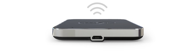 FilePod — флеш-накопитель, который подключается к облакам - фото 1