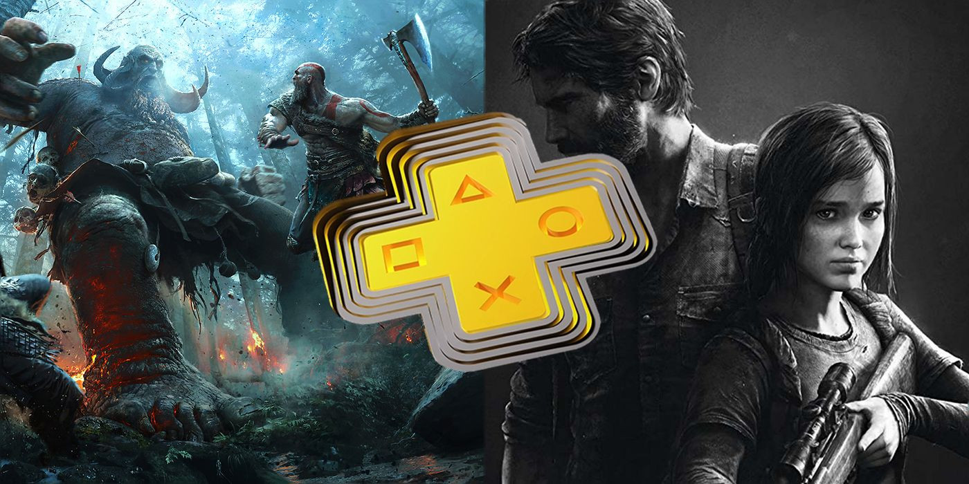 PlayStation Plus стала самым популярным игровым сервисом в США. - изображение обложка