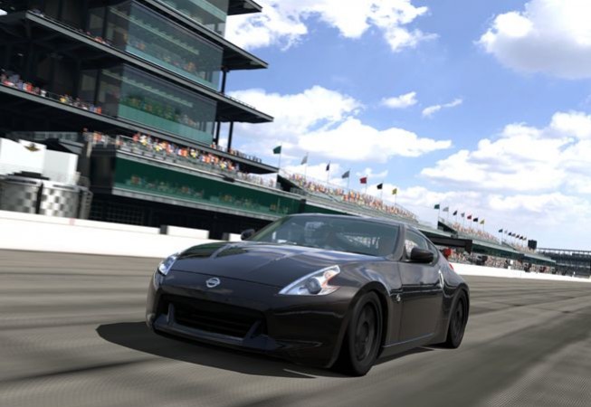 Gran Turismo разменяла 60 миллионов копий - изображение обложка