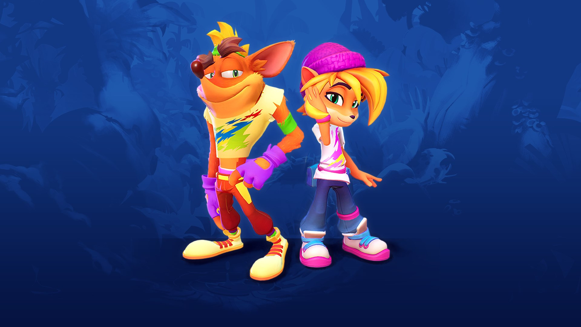 Нет, в Crash Bandicoot 4 не будет микротранзакций - изображение 1 Нет, в Crash Bandicoot 4 не будет микротранзакций - фото 1