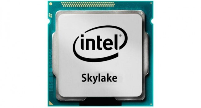 Предварительные характеристики процессоров Skylake-S - изображение обложка