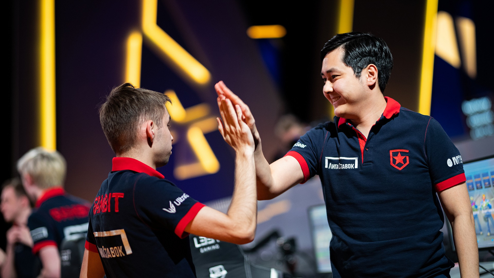 Gambit, Entropiq и Astralis завтра начнут выступление на Funspark ULTI 2021 Finals - изображение обложка