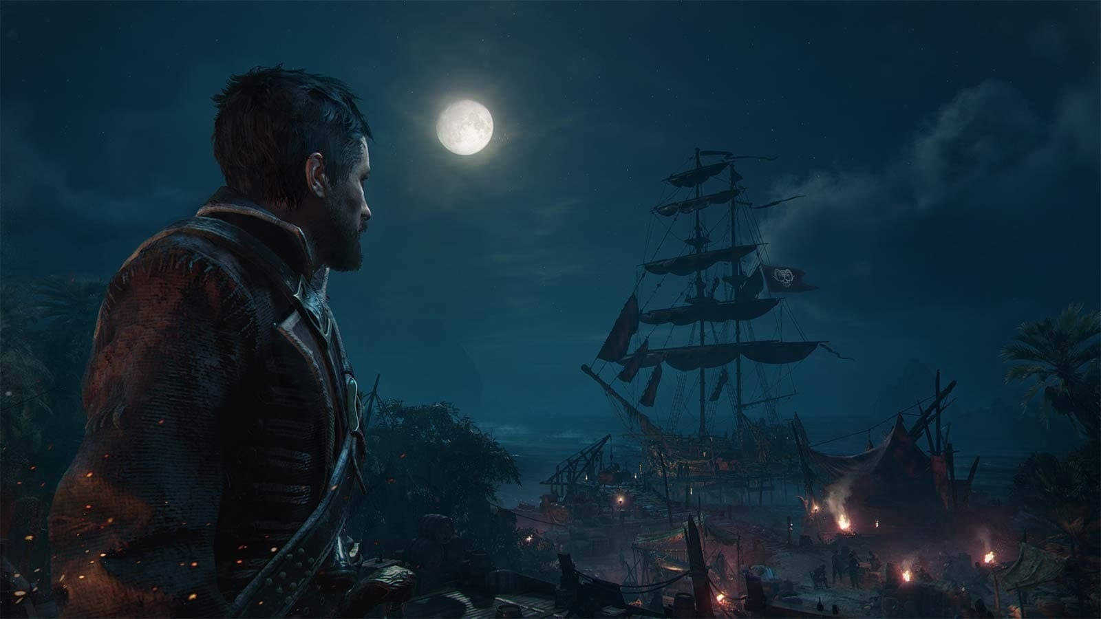 Kotaku: как восемь лет работы над Skull & Bones превратились в ад