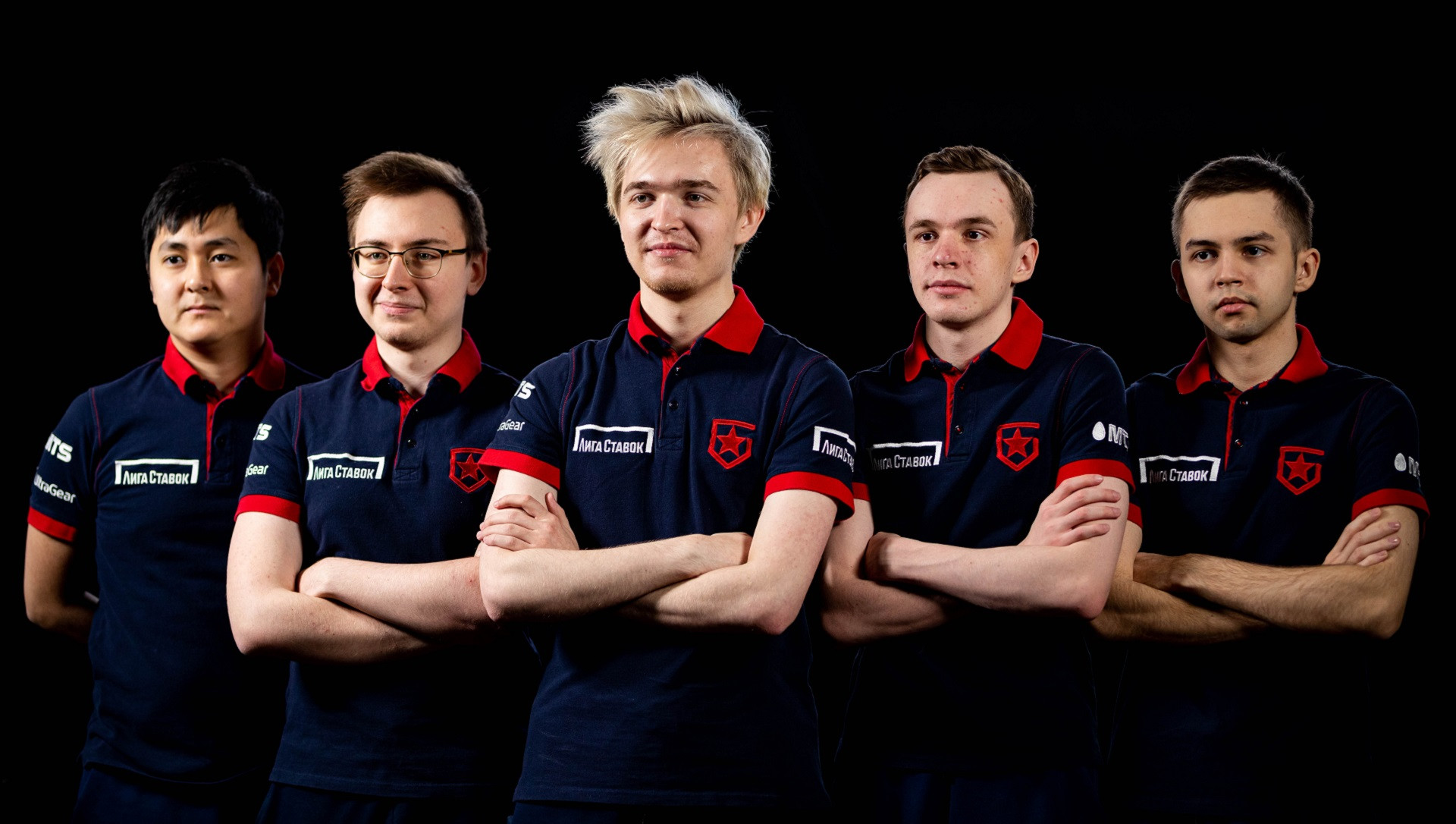 Gambit выиграла Funspark Ulti 2021 FINALS по CS:GO - изображение обложка
