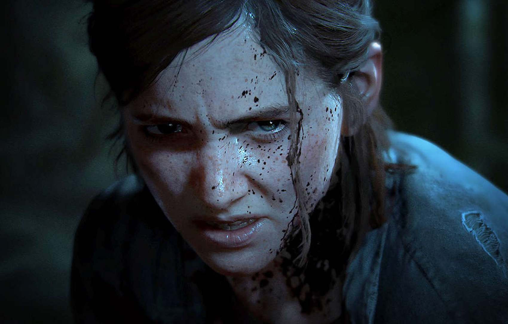 The Last of Us: Part II продолжает удерживать лидерство в Англии - изображение обложка