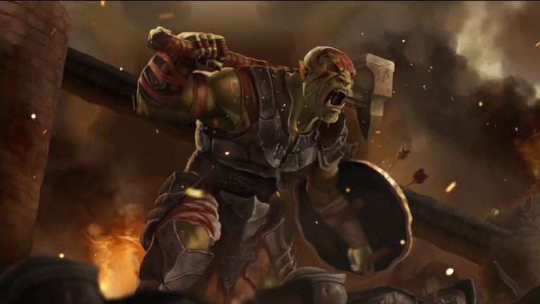 Релиз карточной The Elder Scrolls: Legends перенесли - изображение обложка