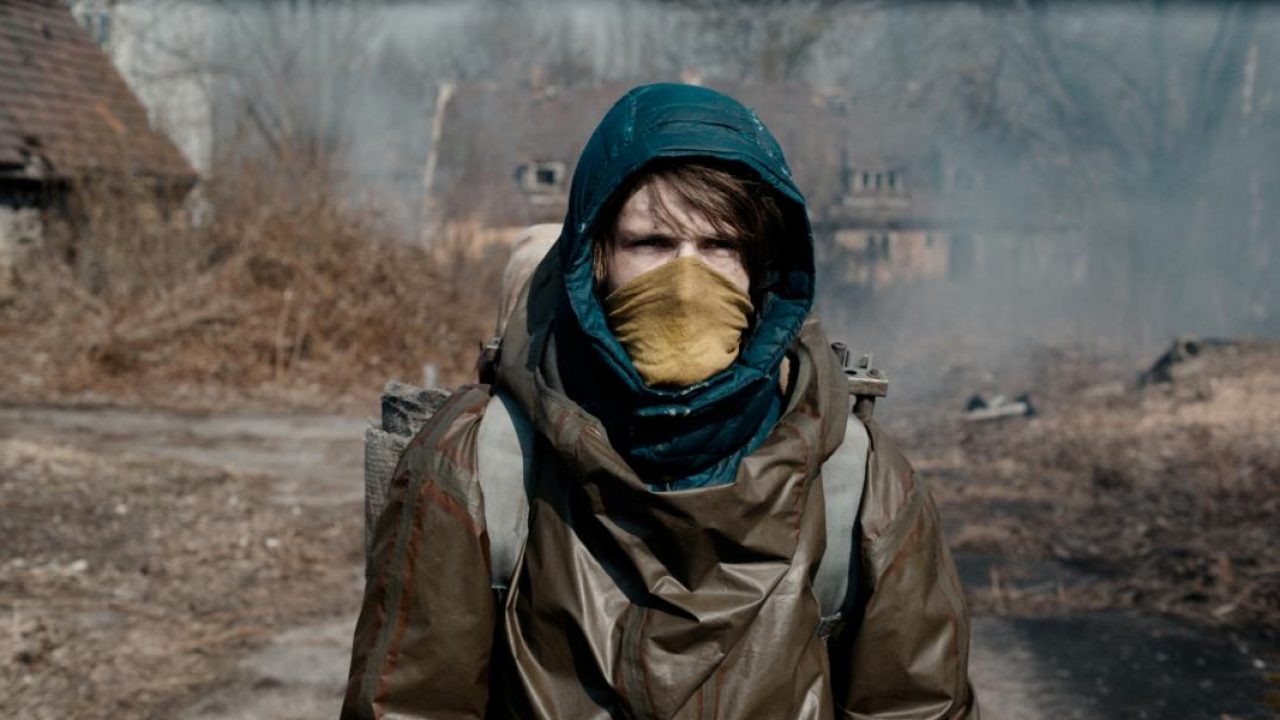 Третий сезон «Тьмы» выйдет на Netflix 27 июня - изображение обложка