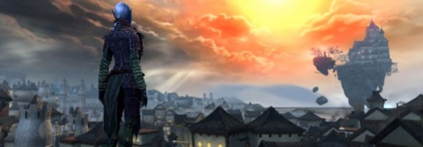 Микроплатежи не повлияют на геймплей Neverwinter - изображение обложка