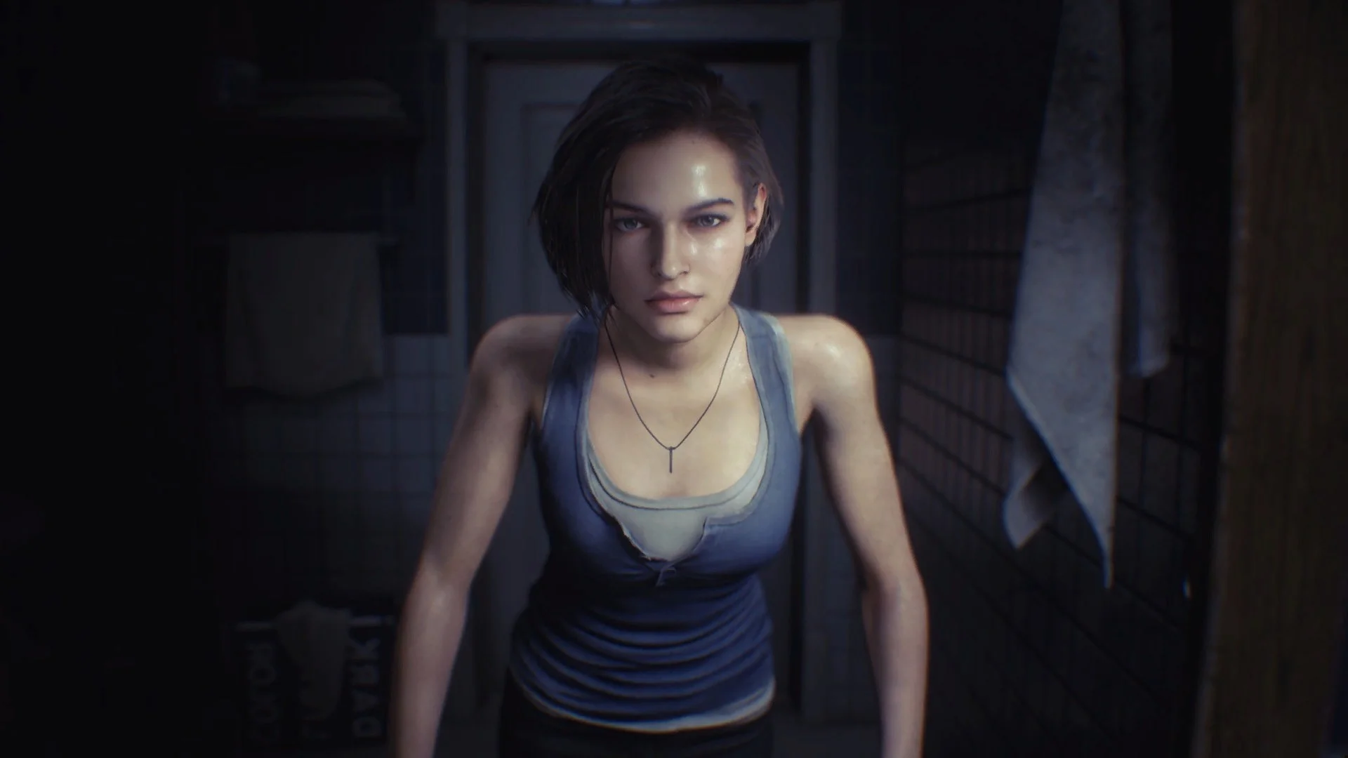 Состоялся анонс ремейка Resident Evil 3 — релиз в апреле! - фото 1