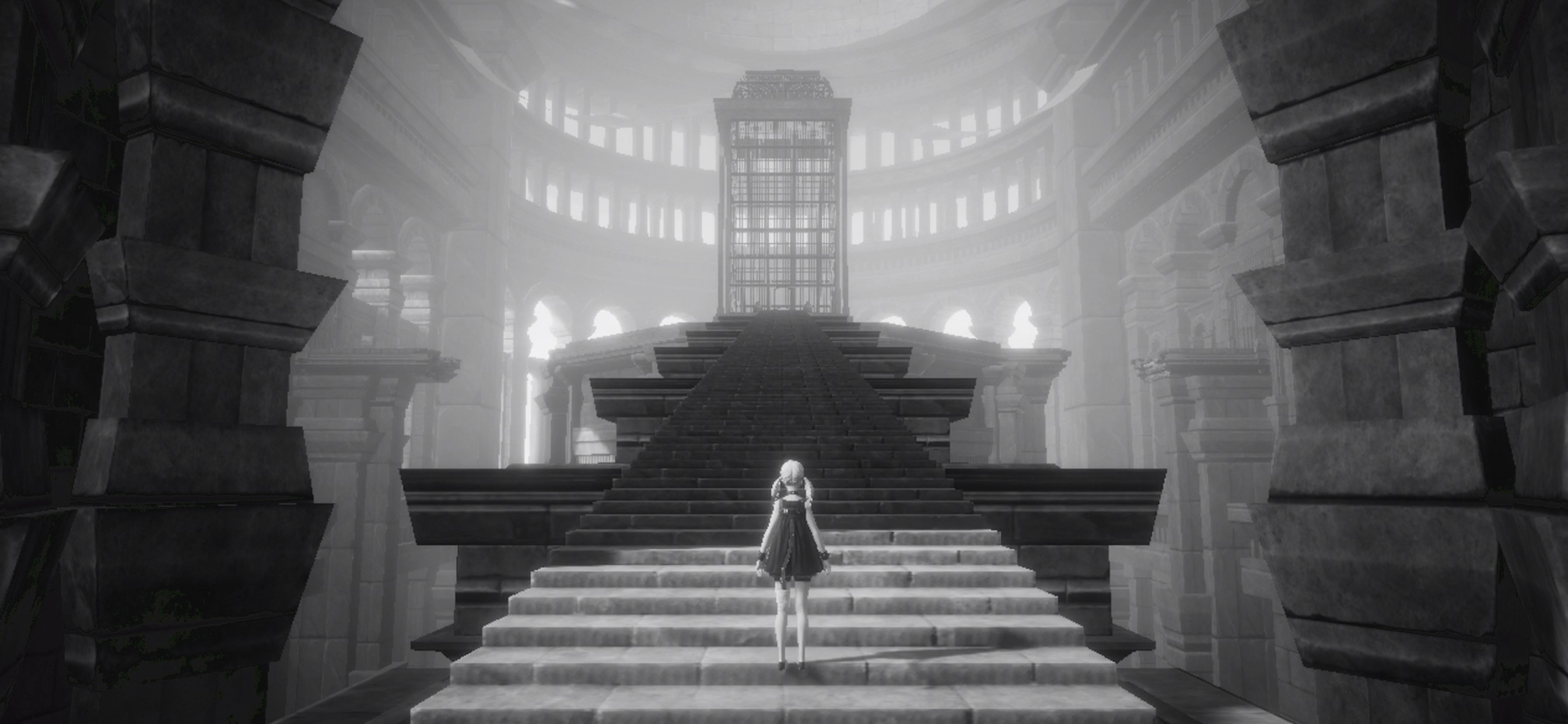 Релиз NieR Re[in]carnation могут отложить - изображение обложка