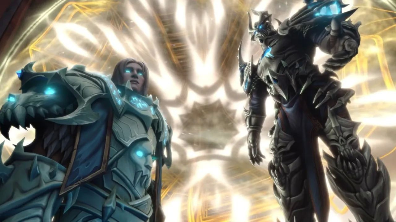 Blizzard Entertainment провела реорганизацию и повысила Аллена Адхема - изображение обложка