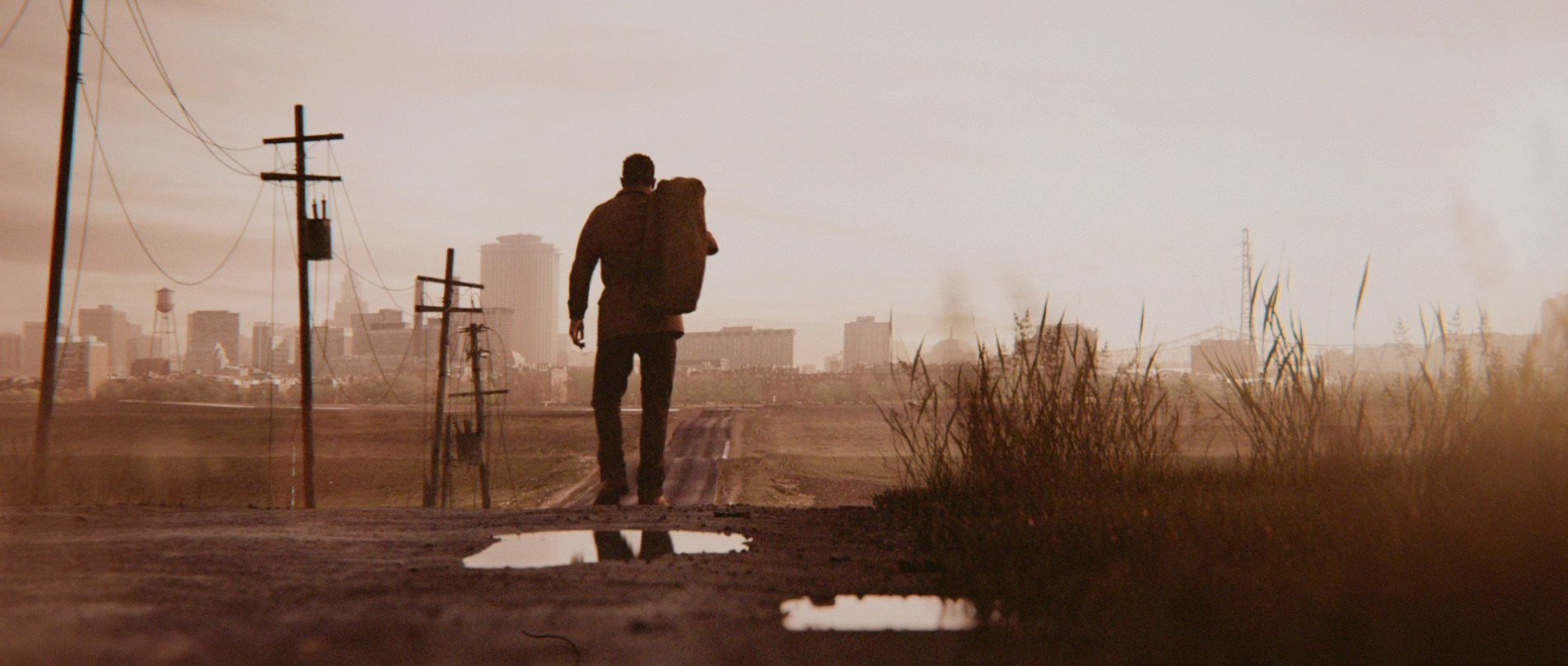 В релизном трейлере Mafia 3 никто не хочет умирать - изображение обложка