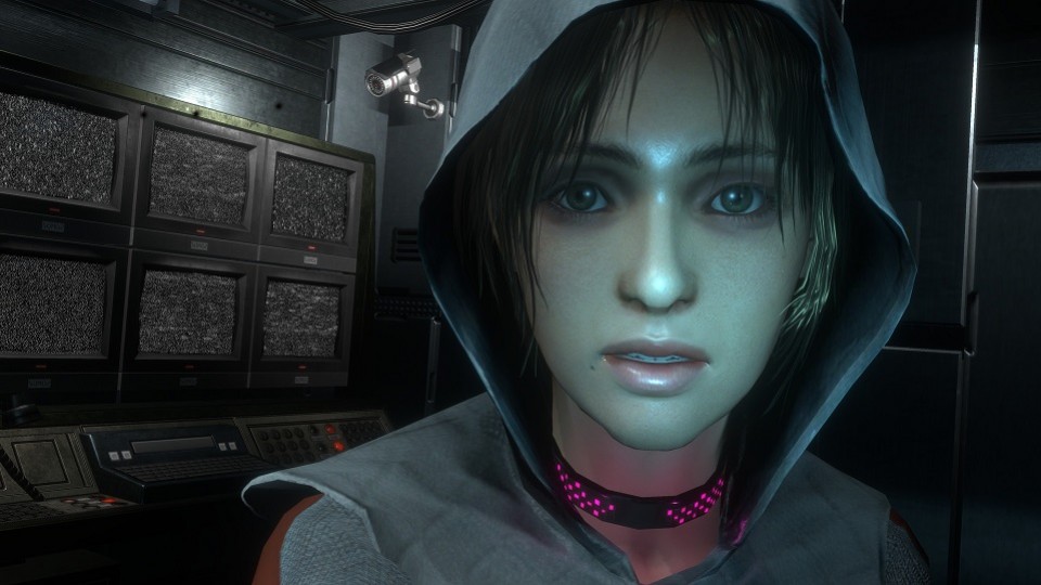 Republique от студии Camouflaj выйдет на PS4 в марте - изображение обложка