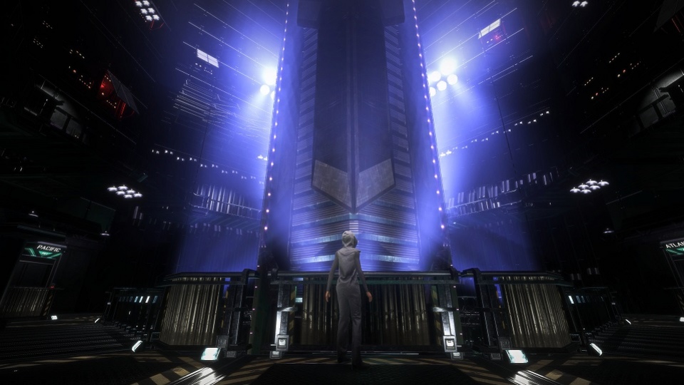 Republique от студии Camouflaj выйдет на PS4 в марте - изображение 1 Republique от студии Camouflaj выйдет на PS4 в марте - фото 1