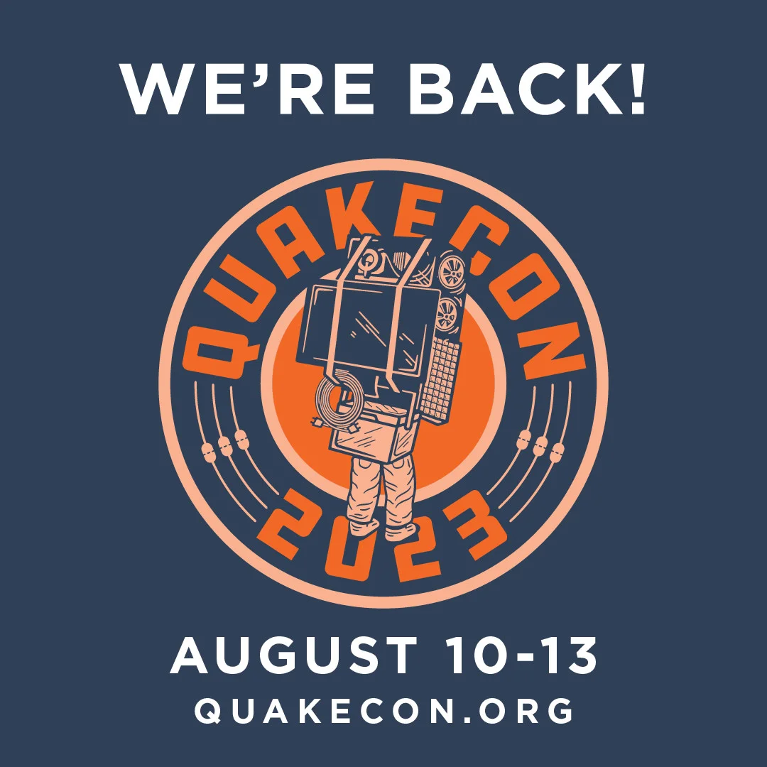 QuakeCon 2023 пройдёт в очном формате в августе - фото 1