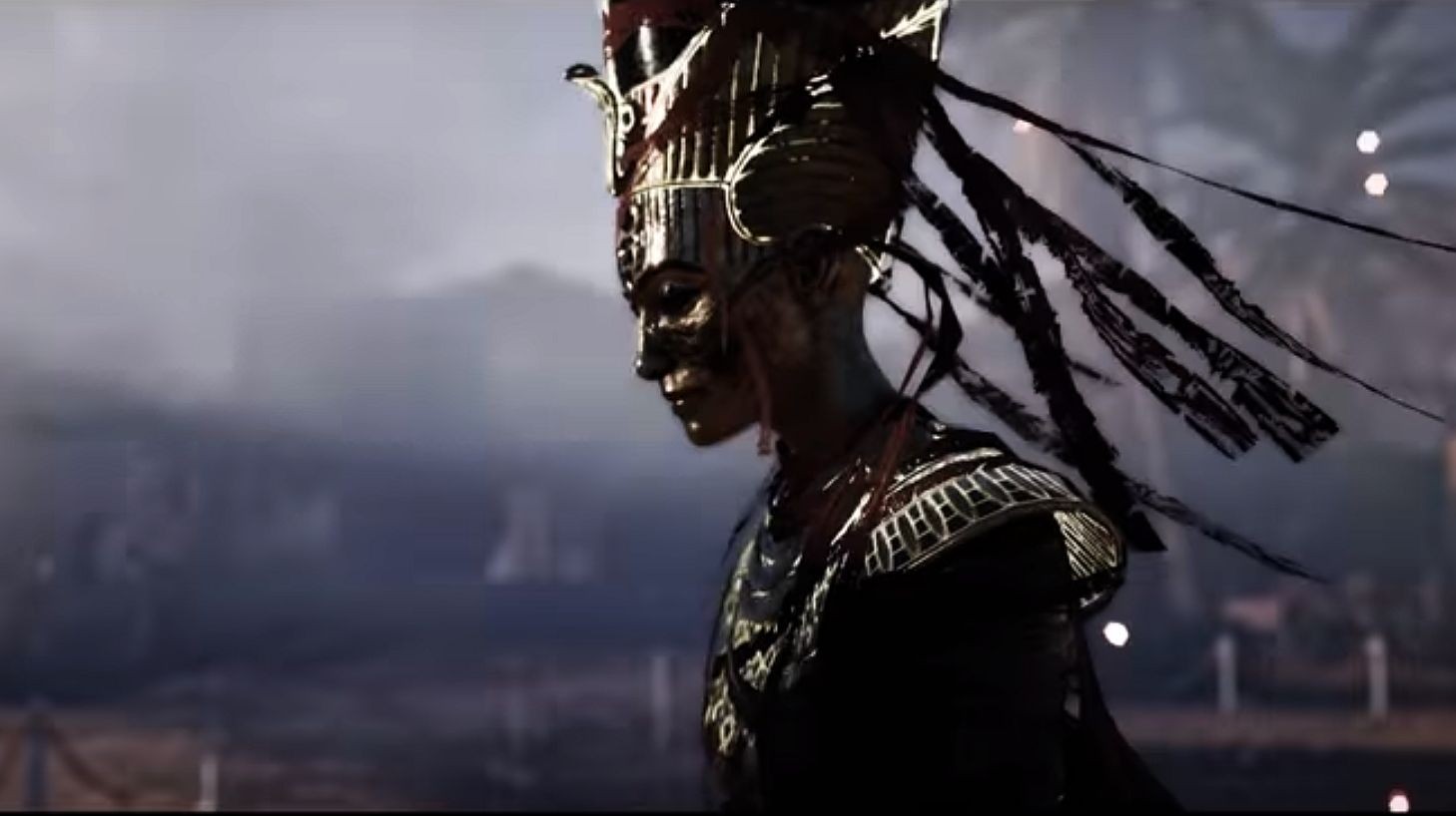 Ubisoft рассказала о будущем Assassin's Creed: Origins - изображение обложка