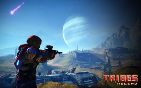 HiRez празднует юбилей и дарит всем свои игры - изображение обложка