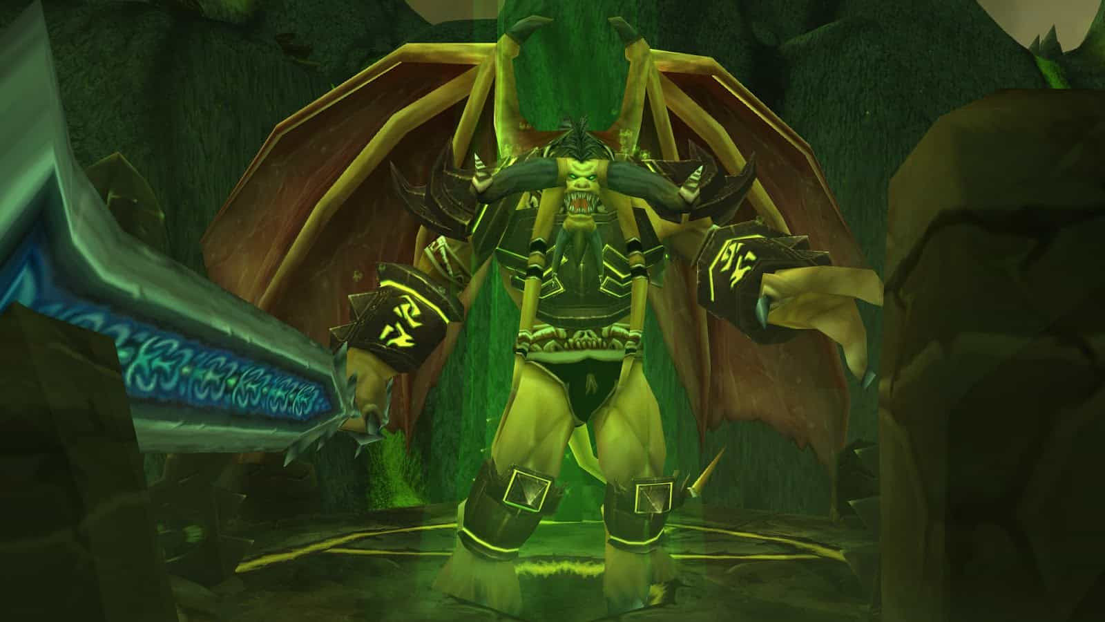 World of Warcraft празднует 17-ю годовщину, игровое событие стартует 15 ноября - изображение обложка