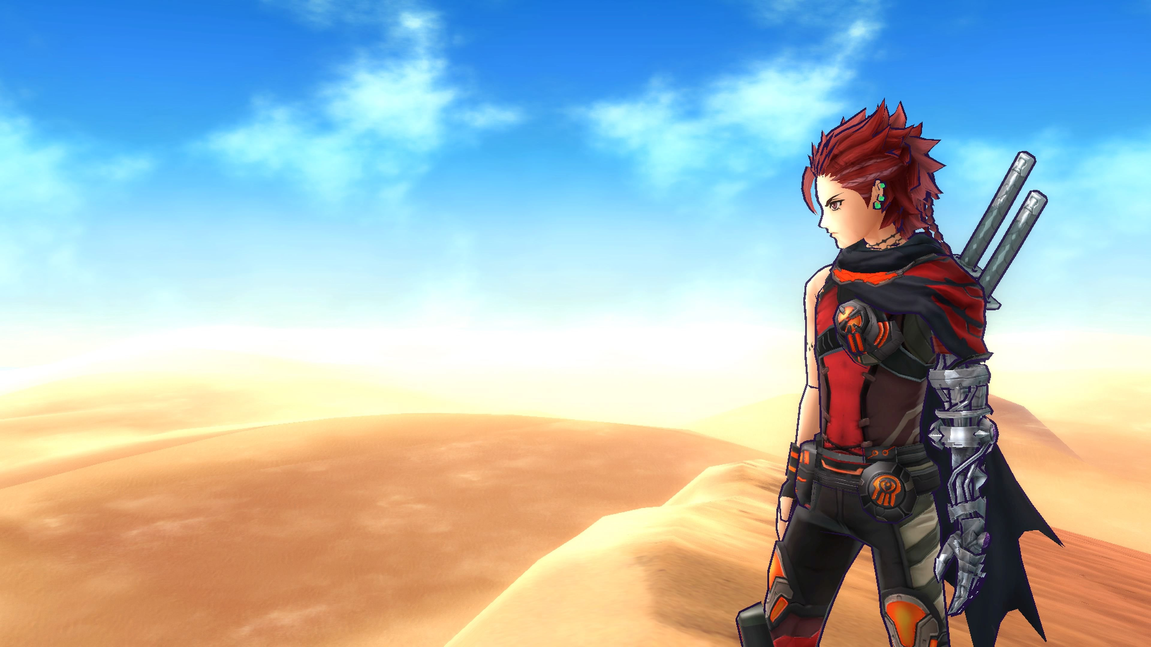 Metal Max Xeno: Reborn выходит на Западе в 2022 году - изображение обложка