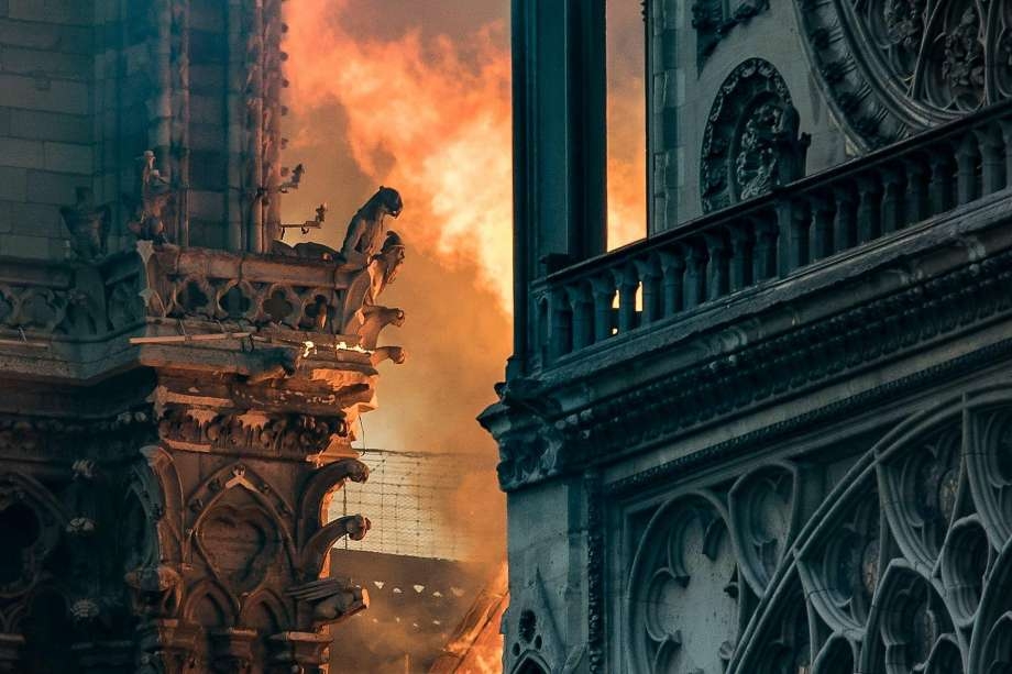 Модель из Assassin's Creed Unity может помочь в реставрации Собора Парижской Богоматери - изображение 1 Модель из Assassin's Creed Unity может помочь в реставрации Собора Парижской Богоматери - фото 1
