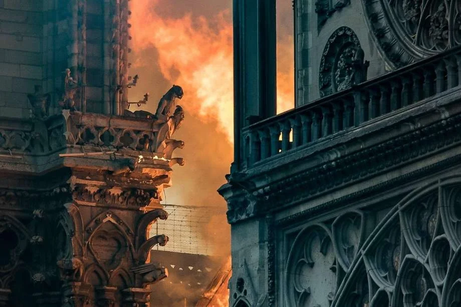 Модель из Assassin's Creed Unity может помочь в реставрации Собора Парижской Богоматери - фото 1