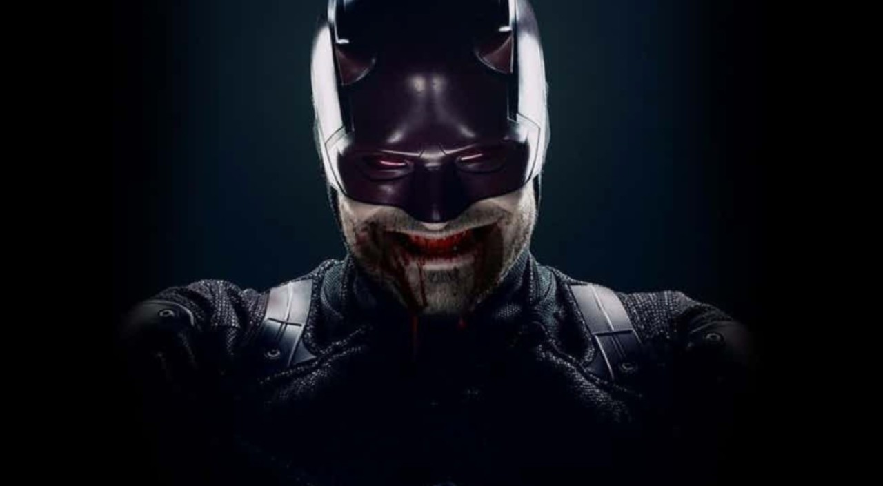 Супергерои, боги, сирены и титаны: трейлеры с Comic Con в Нью-Йорке - изображение обложка