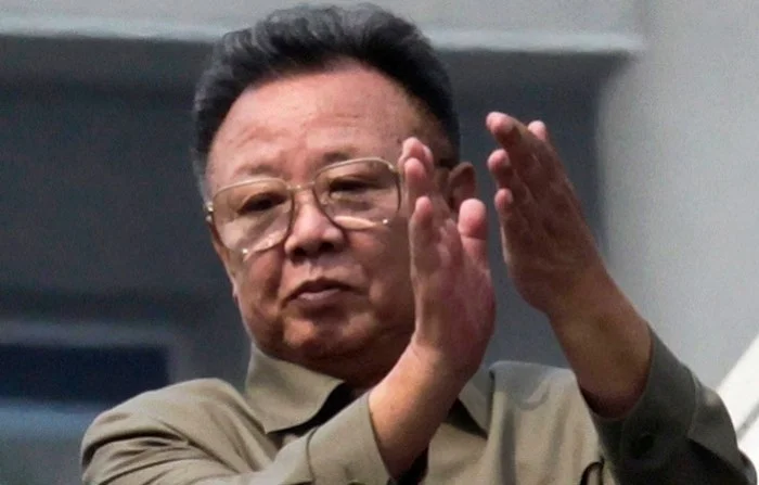 Homefront предсказал смерть лидера Северной Кореи - изображение обложка