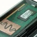8 Гбайт памяти Samsung - изображение обложка