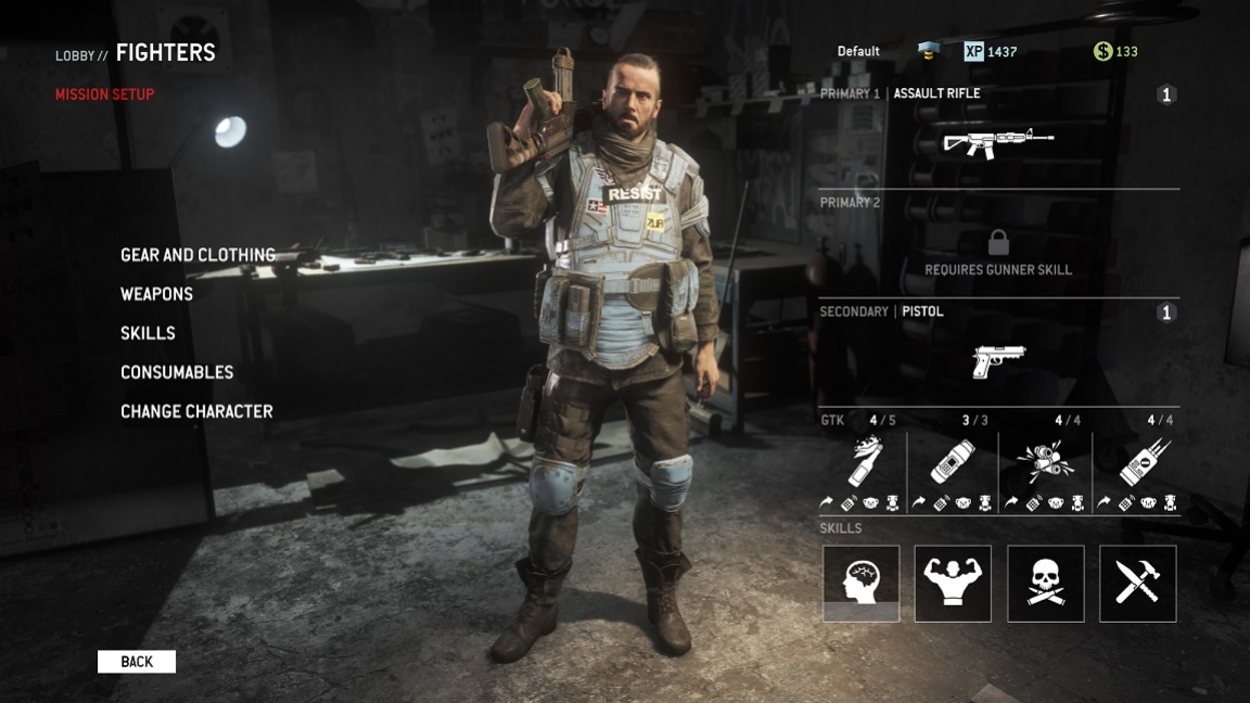 Разработчики Homefront: The Revolution показали кооперативный режим - фото 6