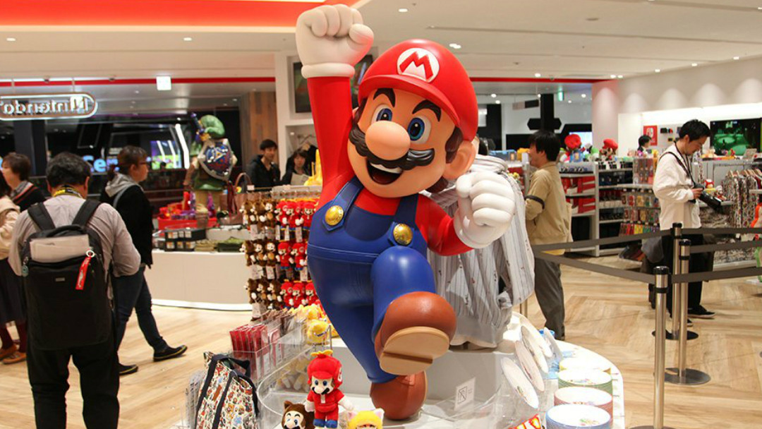 Nintendo не смогла отстоять запрет отмены предзаказов в суде Германии - изображение обложка