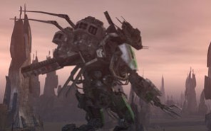 Perpetuum выходит на охоту - изображение обложка