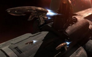 EVE Online. Финансовые скандалы в космосе - изображение обложка