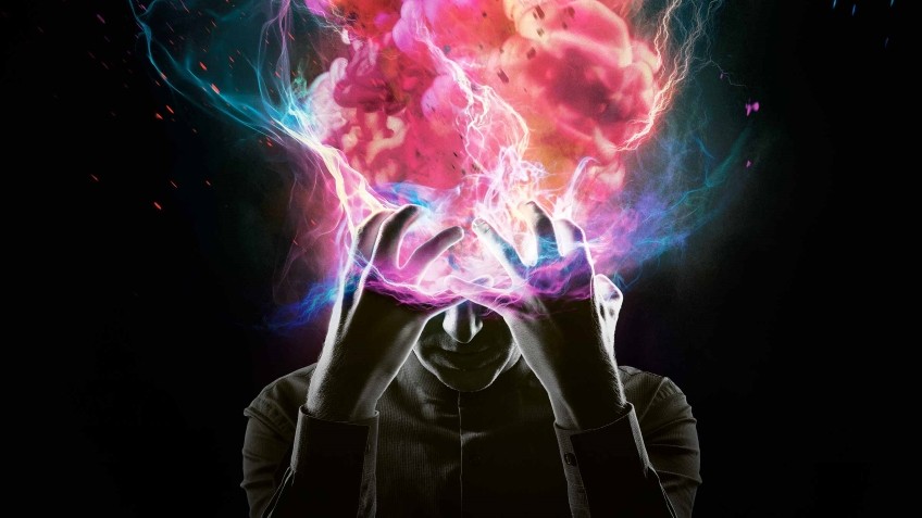 Сериал «Легион» закроют после третьего сезона - изображение обложка